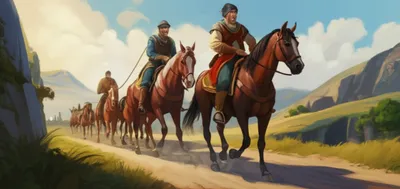 Illustration posting - Image 1