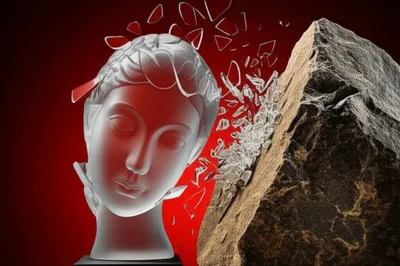 Illustration shocking - Image 1