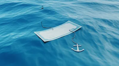 Illustration floater - Image 1