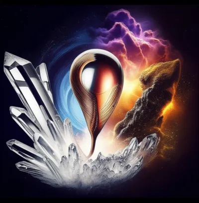 Illustration mediums - Image 1