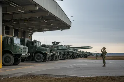 Illustration deployed