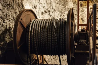 Illustration cage - Image 1