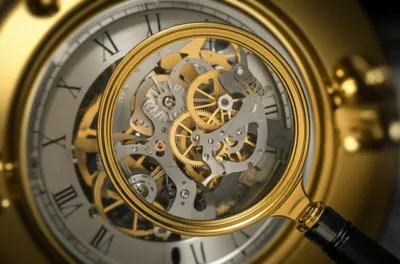 Illustration detailed