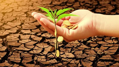 Illustration usury - Image 1