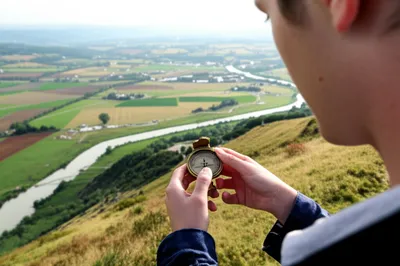 Illustration surveying