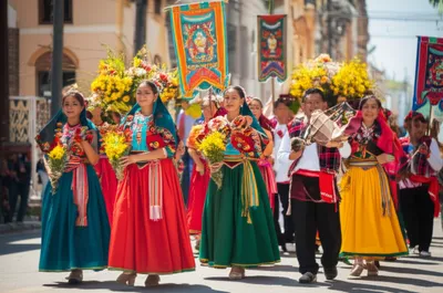 Illustration processions - Image 1