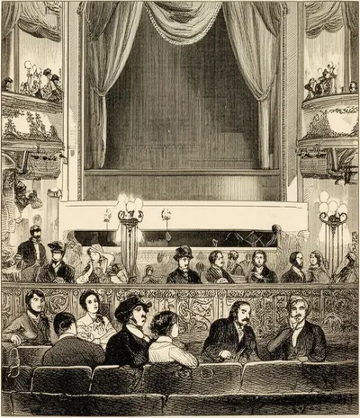 Illustration pits - Image 1