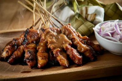 Illustration sate - Image 1