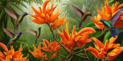 Illustration mango - Image 1