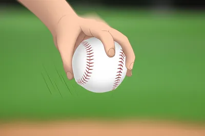 Illustration overhand - Image 1