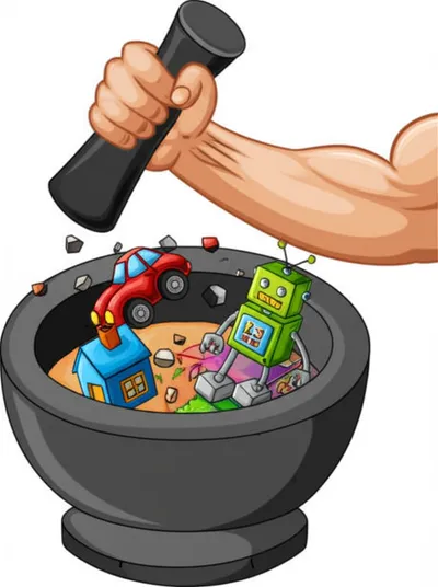 Illustration pun - Image 1