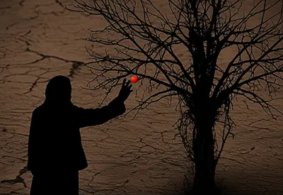 Illustration sinners - Image 1