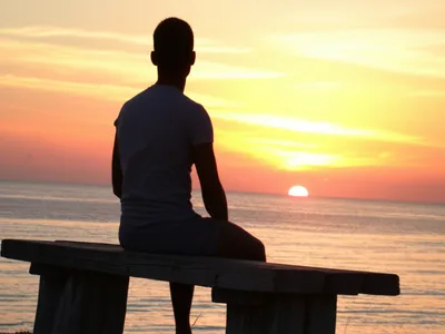 Illustration await - Image 1