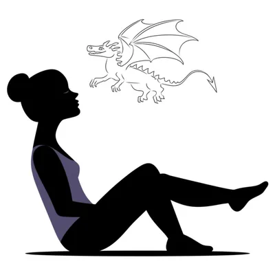 Illustration fancy - Image 1