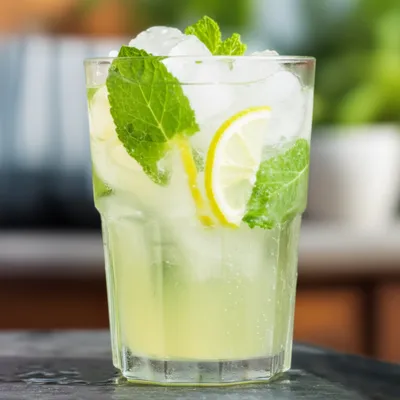 Illustration julep - Image 1