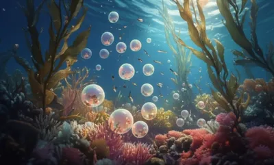 Illustration spawn - Image 1