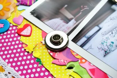 Illustration snaps - Image 1