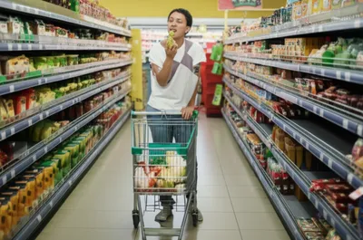 Illustration graze - Image 1