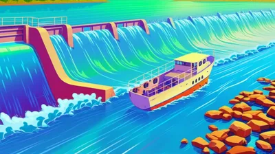 Illustration flashes - Image 1