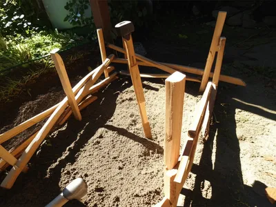 Illustration impaled - Image 1