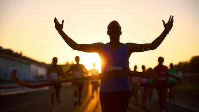 Illustration forerunner