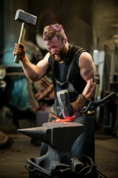 Illustration banging - Image 1