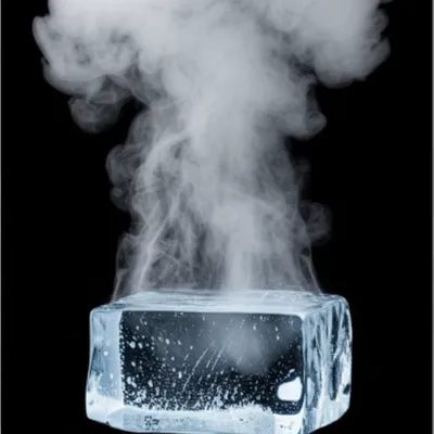 Illustration sublimated