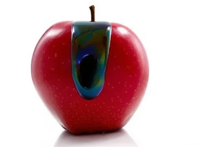 Illustration tainted - Image 1