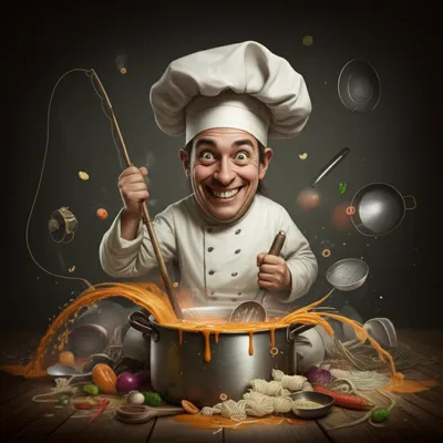 Illustration dips - Image 1