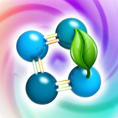 Illustration pyrrole
