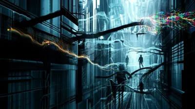 Illustration malwares - Image 1