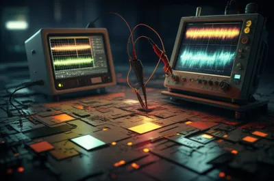 Illustration synthesizers - Image 1