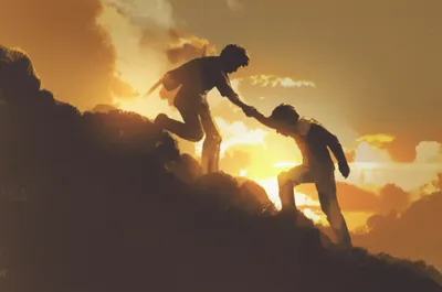 Illustration faster - Image 1