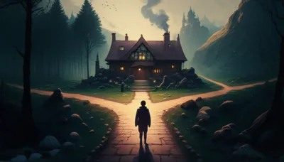 Illustration nearest - Image 1