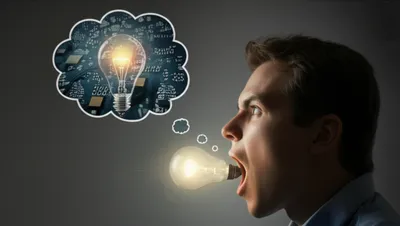 Illustration interpreted