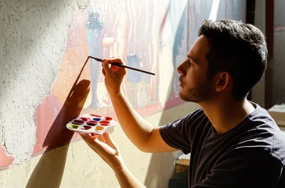 Illustration fresco - Image 1