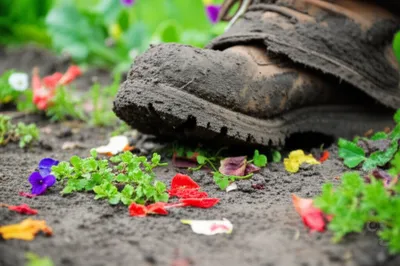 Illustration overrun - Image 1