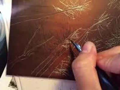 Illustration etch - Image 4