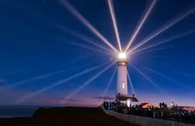 Illustration beacon - Image 2