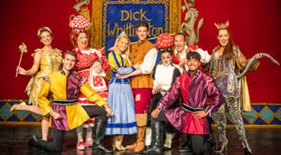 Illustration pantomime - Image 2