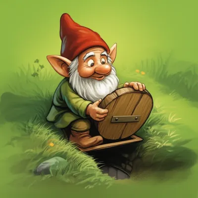 Illustration trapping - Image 1