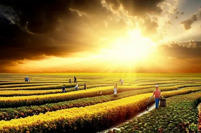 Illustration revelations - Image 1