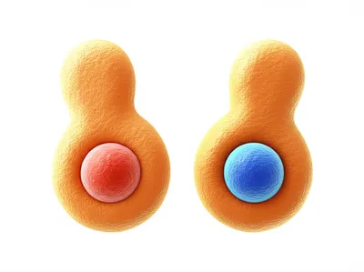 Illustration breeding