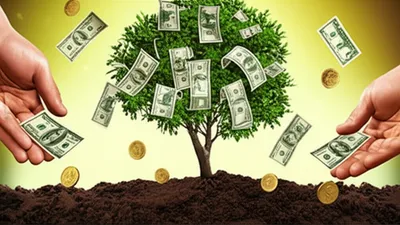 Illustration reinvest - Image 1