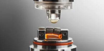 Illustration drippings - Image 1