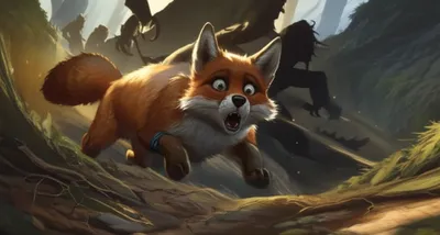 Illustration kennels - Image 1