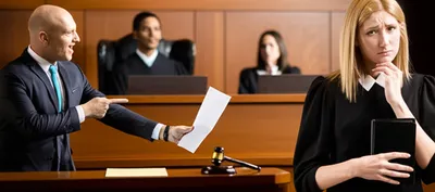 Illustration pleas - Image 1