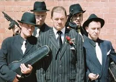 Illustration henchman - Image 2