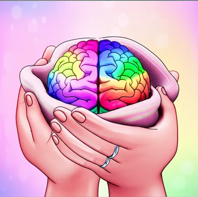 Illustration shrinks - Image 1