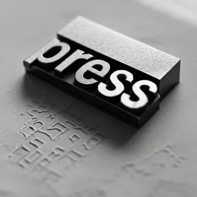 Illustration press - Image 1